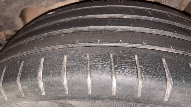 Second-hand 2019 Maruti Baleno Alpha Diesel for sale in Mysore-29