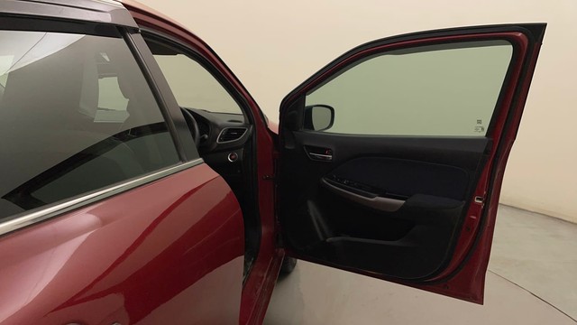 Second-hand 2019 Maruti Baleno Alpha Diesel for sale in Mysore-16