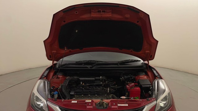 Second-hand 2019 Maruti Baleno Alpha Diesel for sale in Mysore-8