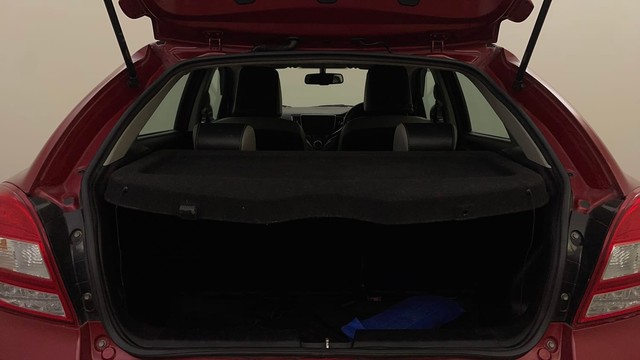 Second-hand 2019 Maruti Baleno Alpha Diesel for sale in Mysore-9