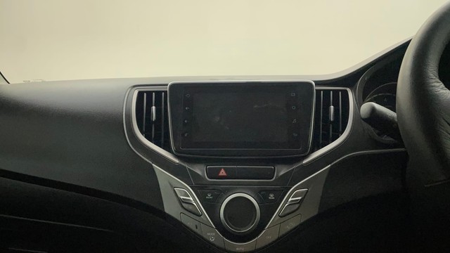Second-hand 2019 Maruti Baleno Alpha Diesel for sale in Mysore-23