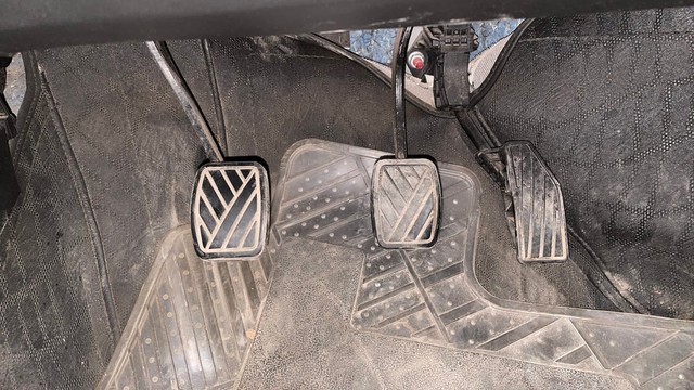 Second-hand 2019 Maruti Baleno Alpha Diesel for sale in Mysore-14