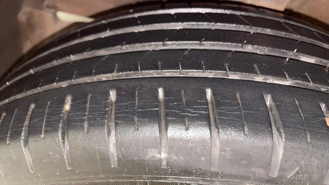 Second-hand 2019 Maruti Baleno Alpha Diesel for sale in Mysore-28