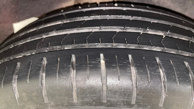 Second-hand 2019 Maruti Baleno Alpha Diesel for sale in Mysore-27