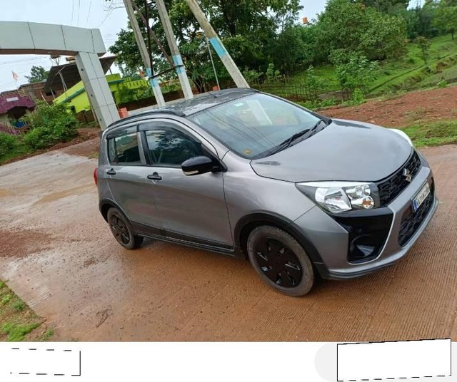 Second-hand 2018 Maruti Suzuki Celerio ZXI AMT BSIV for sale in Uttara Kannada-6
