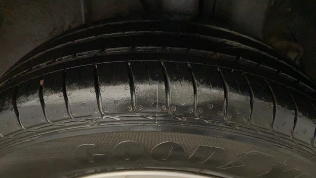 Second-hand 2018 Hyundai i20 Petrol CVT Magna Executive for sale in New Delhi-31