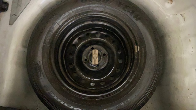 Second-hand 2018 Hyundai i20 Petrol CVT Magna Executive for sale in New Delhi-27