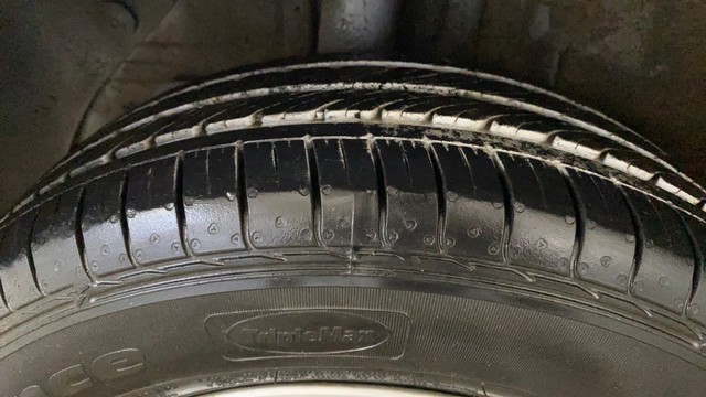 Second-hand 2018 Hyundai i20 Petrol CVT Magna Executive for sale in New Delhi-29