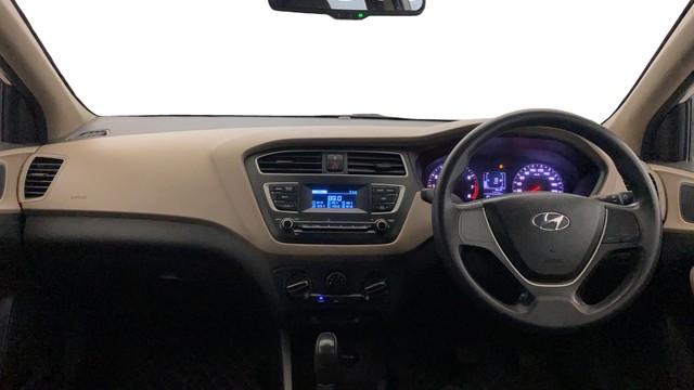 Second-hand 2018 Hyundai i20 Petrol CVT Magna Executive for sale in New Delhi-10