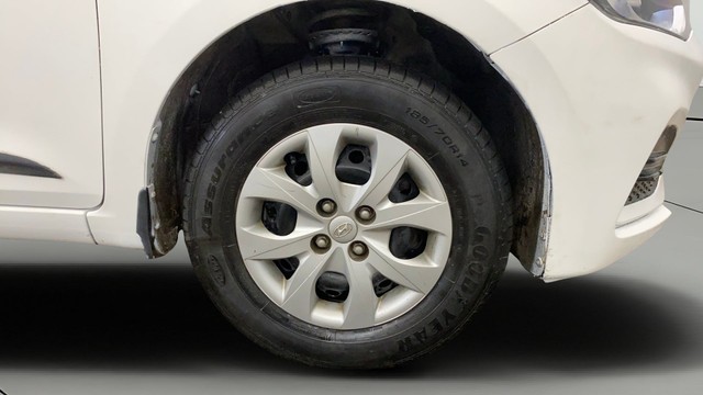 Second-hand 2018 Hyundai i20 Petrol CVT Magna Executive for sale in New Delhi-23