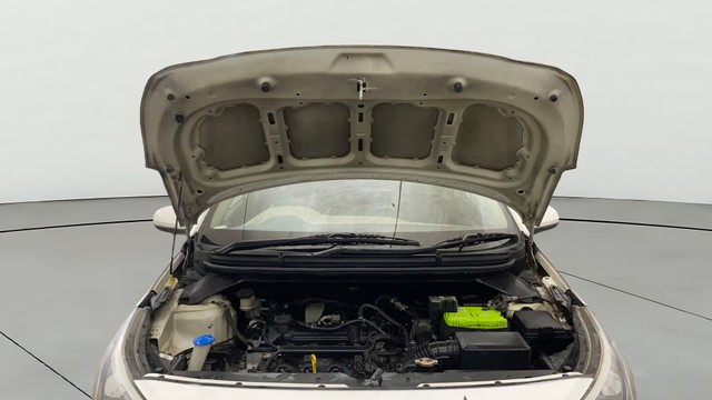 Second-hand 2018 Hyundai i20 Petrol CVT Magna Executive for sale in New Delhi-9