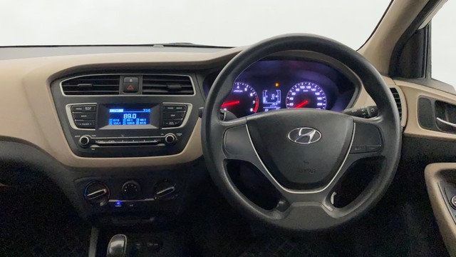 Second-hand 2018 Hyundai i20 Petrol CVT Magna Executive for sale in New Delhi-12