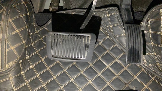 Second-hand 2018 Hyundai i20 Petrol CVT Magna Executive for sale in New Delhi-14