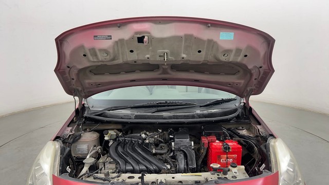 Second-hand 2012 Nissan Sunny XV for sale in Pune-8