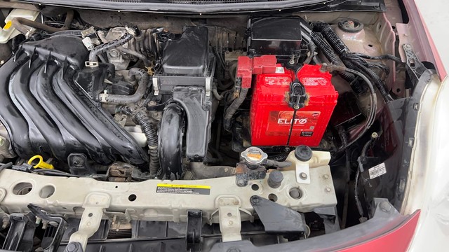 Second-hand 2012 Nissan Sunny XV for sale in Pune-27