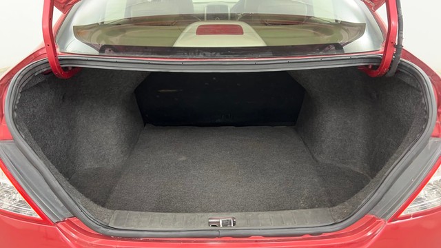 Second-hand 2012 Nissan Sunny XV for sale in Pune-9