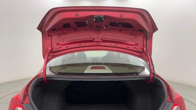 Second-hand 2012 Nissan Sunny XV for sale in Pune-36