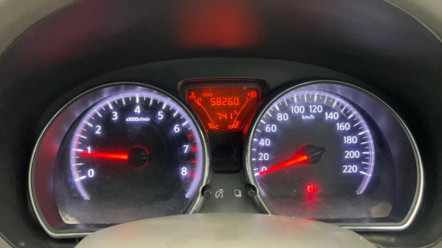 Second-hand 2012 Nissan Sunny XV for sale in Pune-13