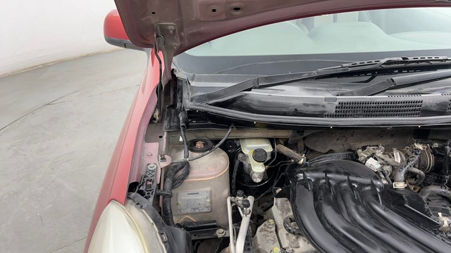 Second-hand 2012 Nissan Sunny XV for sale in Pune-37