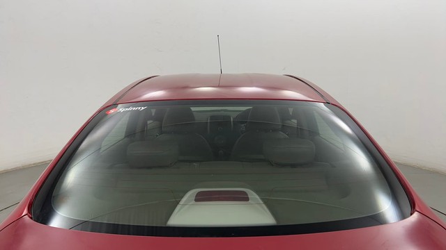 Second-hand 2012 Nissan Sunny XV for sale in Pune-39