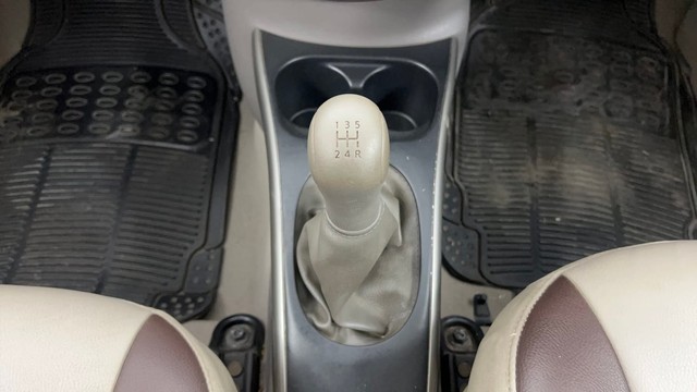 Second-hand 2012 Nissan Sunny XV for sale in Pune-12