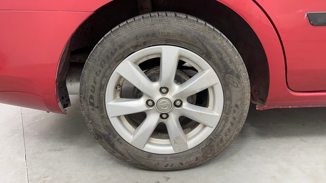 Second-hand 2012 Nissan Sunny XV for sale in Pune-18