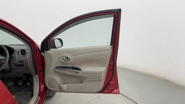 Second-hand 2012 Nissan Sunny XV for sale in Pune-16