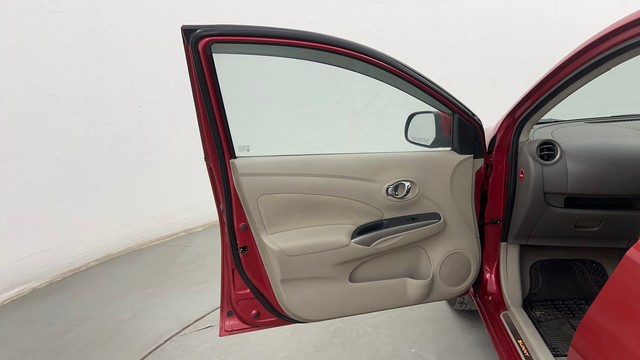 Second-hand 2012 Nissan Sunny XV for sale in Pune-31