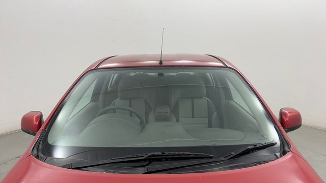 Second-hand 2012 Nissan Sunny XV for sale in Pune-10