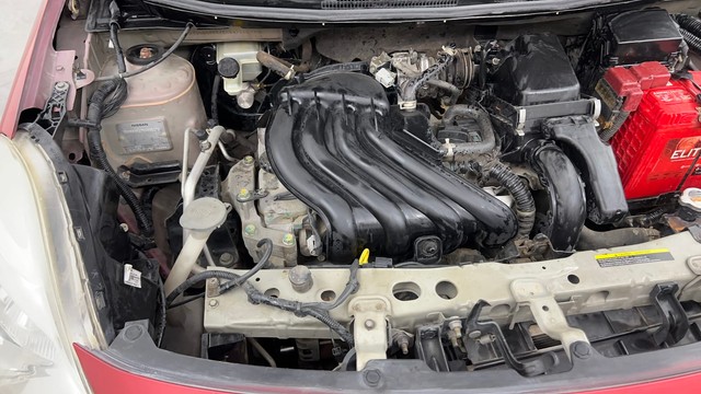 Second-hand 2012 Nissan Sunny XV for sale in Pune-28