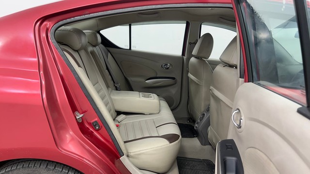 Second-hand 2012 Nissan Sunny XV for sale in Pune-32