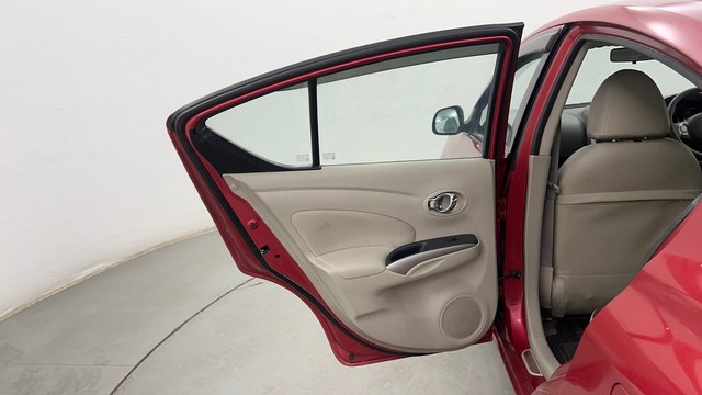 Second-hand 2012 Nissan Sunny XV for sale in Pune-35