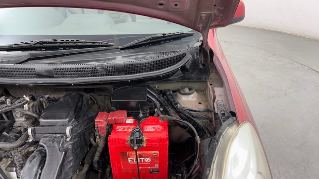 Second-hand 2012 Nissan Sunny XV for sale in Pune-26