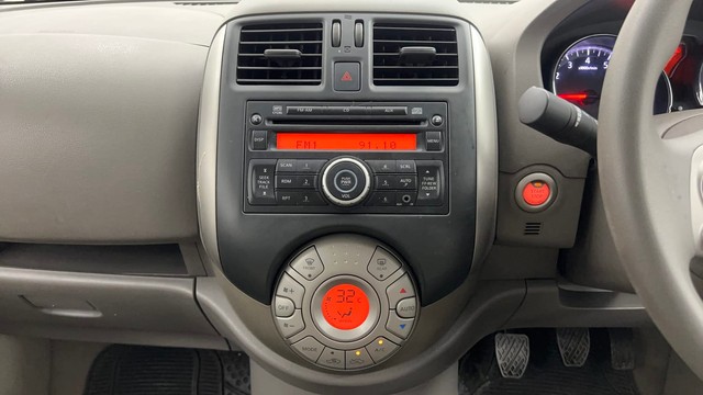 Second-hand 2012 Nissan Sunny XV for sale in Pune-38