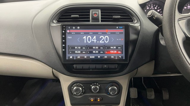 Second-hand 2018 Tata Tiago 1.2 Revotron XM for sale in Pune-31