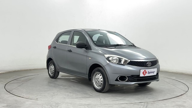Second-hand 2018 Tata Tiago 1.2 Revotron XM for sale in Pune-1