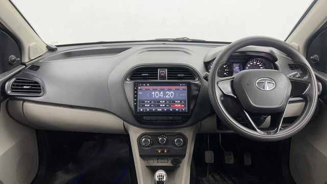 Second-hand 2018 Tata Tiago 1.2 Revotron XM for sale in Pune-11