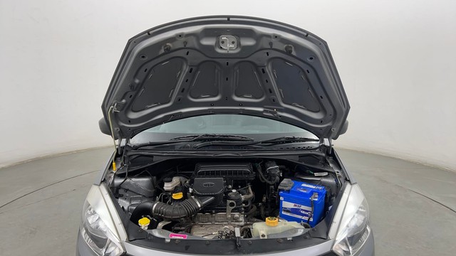 Second-hand 2018 Tata Tiago 1.2 Revotron XM for sale in Pune-8