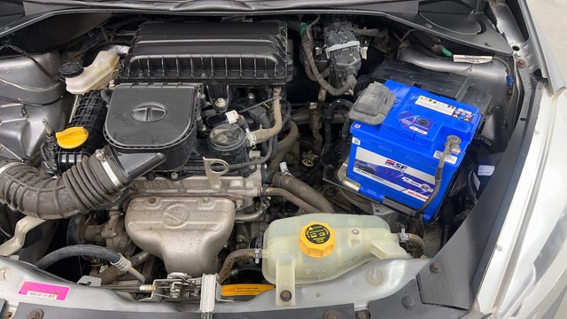 Second-hand 2018 Tata Tiago 1.2 Revotron XM for sale in Pune-35