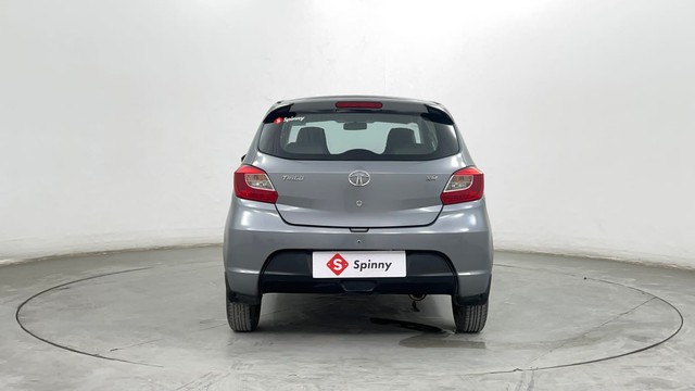Second-hand 2018 Tata Tiago 1.2 Revotron XM for sale in Pune-4