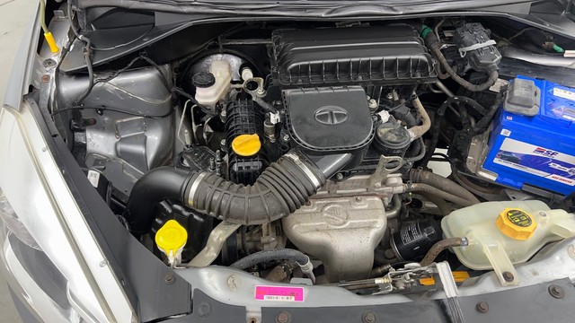 Second-hand 2018 Tata Tiago 1.2 Revotron XM for sale in Pune-39