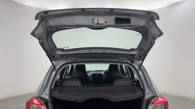 Second-hand 2018 Tata Tiago 1.2 Revotron XM for sale in Pune-26