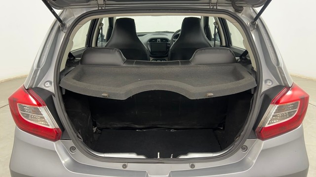 Second-hand 2018 Tata Tiago 1.2 Revotron XM for sale in Pune-9