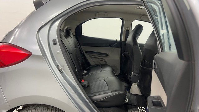 Second-hand 2018 Tata Tiago 1.2 Revotron XM for sale in Pune-36