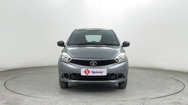 Second-hand 2018 Tata Tiago 1.2 Revotron XM for sale in Pune-7