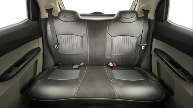 Second-hand 2018 Tata Tiago 1.2 Revotron XM for sale in Pune-34
