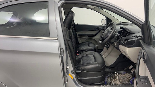 Second-hand 2018 Tata Tiago 1.2 Revotron XM for sale in Pune-15