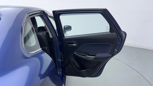 Second-hand 2021 Maruti Baleno Zeta Diesel for sale in Gurgaon-23