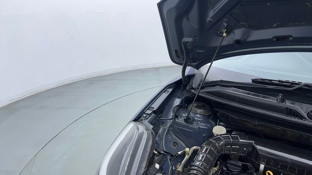 Second-hand 2021 Maruti Baleno Zeta Diesel for sale in Gurgaon-33