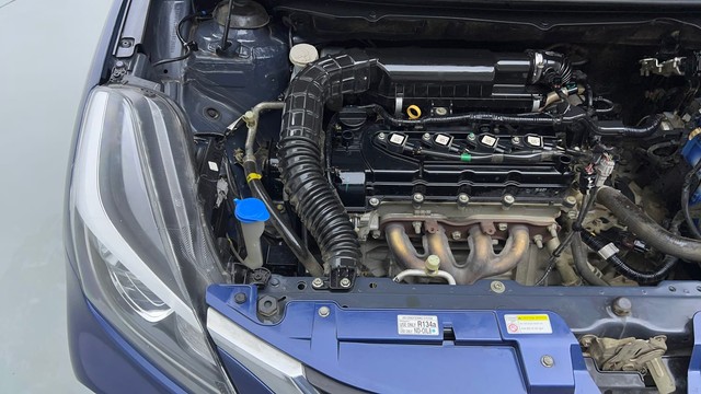 Second-hand 2021 Maruti Baleno Zeta Diesel for sale in Gurgaon-37